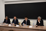 Национальный проект «Наука»