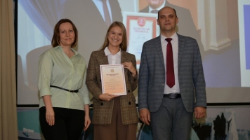 НГАСУ (Сибстрин) – активный участник Всероссийского проекта «Новосибирск – Новогодняя столица России»