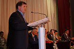 Выпускной 2014