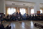 Лучшие песни студенческих отрядов