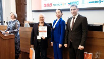 Команда НГАСУ (Сибстрин) выступила в финале Всероссийской студенческой олимпиады по направлению подготовки 08.03.01 «Строительство»