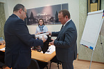 Cотрудничество Консорциума Новосибирских Университетом с Университетом Штутгарта 