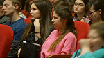 Защита выпускных работ слушателей