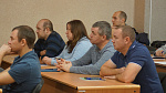 Представителем прокуратуры прочитана лекция в НГАСУ (Сибстрин)