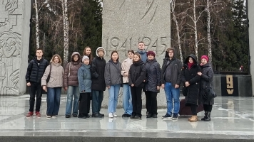 19 апреля — День памяти о геноциде советского народа нацистами и их пособниками в годы Великой Отечественной войны