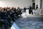 Форум высотного и уникального строительства 100+