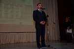 Слет отличников СФ