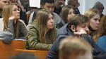 Выпускной 2019