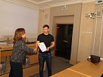 PFT Roadshow