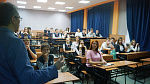Заседание координационного совета по международной деятельности