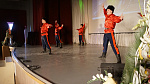 Открытая лекция