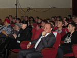 Творческая осень – Студгородок