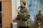 Юбилей Победы