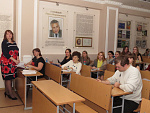 74-я студенческая научно-техническая конференция НГАСУ (Сибстрин)