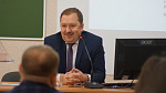 Семинар по вопросам противодействия коррупции