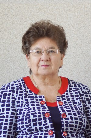 Липовская